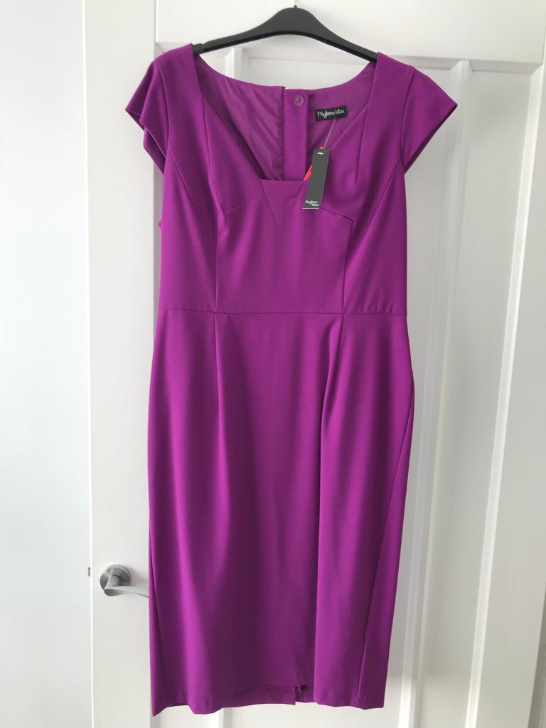 klass dresses size 16